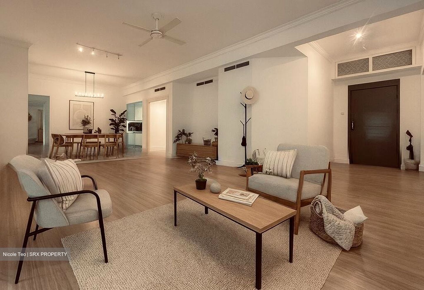 Astrid Meadows (D10), Condominium #498716751